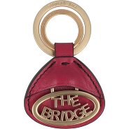 The Bridge Duccio Schlüsselanhänger Leder 3 cm Produktbild The Bridge Duccio Schlüsselanhänger Leder 3 cm Produktbild