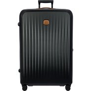 Bric's Taormina 4 Rollen Trolley L 82 cm mit Dehnfalte Produktbild