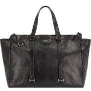 The Bridge Fabio Weekender Reisetasche Leder 44 cm Produktbild