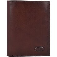 Bric's Monte Rosa Geldbörse RFID Leder 9,5 cm Produktbild