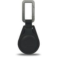 Porsche Design Keyring Schlüsselanhänger Leder 10 cm Produktbild