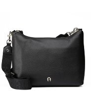AIGNER Zita Umhängetasche Leder 27 cm Produktbild