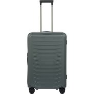Porsche Design Roadster 4 Rollen Trolley M 69 cm mit Dehnfalte Produktbild
