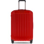 Piquadro PQ-Light 4-Rollen Trolley 69 cm Produktbild Piquadro PQ-Light 4-Rollen Trolley 69 cm Produktbild