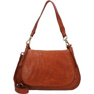 Campomaggi Enza Schultertasche Leder 35 cm Produktbild