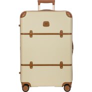 Bric's Bellagio 4 Rollen Trolley 70.5 cm mit Dehnfalte Produktbild