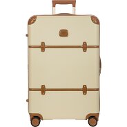 Bric's Bellagio 4 Rollen Trolley 70.5 cm mit Dehnfalte Produktbild