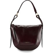 The Bridge Fedora Schultertasche Leder 28 cm Produktbild