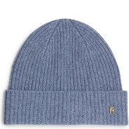Tommy Hilfiger Cashmere Chic Strickmütze Produktbild