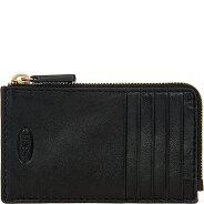 Bric's Volterra Kreditkartenetui RFID Schutz Leder 14 cm Produktbild