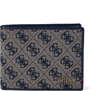 Guess Boston Geldbörse RFID Schutz 12 cm Produktbild