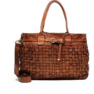 Campomaggi Penelope Shopper Tasche Leder 34 cm Produktbild