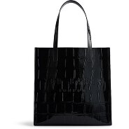 Ted Baker Croccon Handtasche 35 cm Produktbild