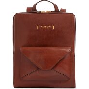 The Bridge City Rucksack Leder 29 cm Produktbild