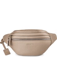 Lazarotti Bologna Leather Double-Zip Gürteltasche Crossbody Leder 25 cm Produktbild