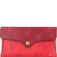 Fossil Heritage Clutch Tasche Leder 17 cm Produktbild Fossil Heritage Clutch Tasche Leder 17 cm Produktbild