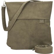 Zwei Mademoiselle.M Schultertasche 31 cm Produktbild