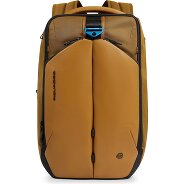 Piquadro PQ-Earth Business-Rucksack RFID Schutz 41 cm Laptopfach Produktbild