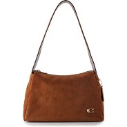 Coach Lola Schultertasche Leder 30 cm Produktbild