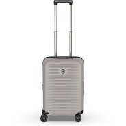 Victorinox Airox Advanced 4 Rollen Kabinentrolley S 55 cm Laptopfach mit Dehnfalte Produktbild