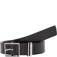 Calvin Klein CK Must Gürtel Leder Produktbild Calvin Klein CK Must Gürtel Leder Produktbild