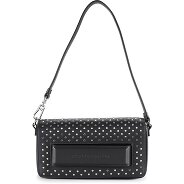 Karl Lagerfeld Ikon Schultertasche Leder 26.5 cm Produktbild