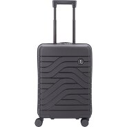 Bric's BY Ulisse 4-Rollen Kabinentrolley 55 cm Produktbild Bric's BY Ulisse 4-Rollen Kabinentrolley 55 cm Produktbild