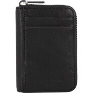 Liebeskind Eliza Geldbörse RFID Schutz Leder 11.5 cm Produktbild Liebeskind Eliza Geldbörse RFID Schutz Leder 11.5 cm Produktbild