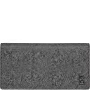 Bogner Realp Geldbörse RFID Schutz Leder 19 cm Produktbild