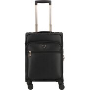 Guess Norom 4 Rollen Kabinentrolley 53 cm Produktbild Guess Norom 4 Rollen Kabinentrolley 53 cm Produktbild