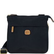 Bric's X-Collection Umhängetasche 26 cm mit Dehnfalte Produktbild