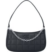 Calvin Klein Square Quilt Handtasche 26 cm Produktbild Calvin Klein Square Quilt Handtasche 26 cm Produktbild
