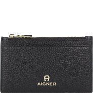 AIGNER Ivy Kreditkartenetui Leder 13,5 cm Produktbild