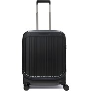 Piquadro PQ-Light 4 Rollen Trolley 55 cm Produktbild Piquadro PQ-Light 4 Rollen Trolley 55 cm Produktbild