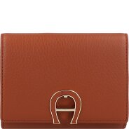 AIGNER Fashion Geldbörse RFID Schutz Leder 12 cm Produktbild