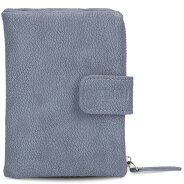 Zwei Mademoiselle Geldbörse 10 cm Produktbild