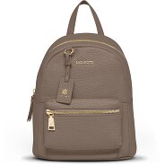 Lazarotti Bologna Leather City Rucksack Leder 27 cm Produktbild