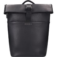 Bogner Jasper Anton Rucksack Leder 46 cm Laptopfach Produktbild