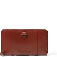 The Bridge Vigna Nuov Geldbörse Leder 19 cm Produktbild