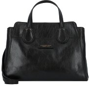 The Bridge Elettra Shopper Tasche Leder 34 cm Produktbild