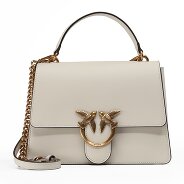 PINKO Love One Handtasche Leder 25 cm Produktbild