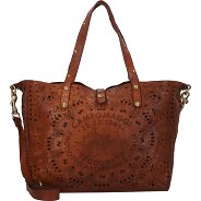 Campomaggi Bella Shopper Tasche Leder 36 cm Produktbild