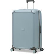 Eminent Aegis 4 Rollen Trolley L 78 cm mit Dehnfalte Produktbild