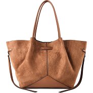 Karl Lagerfeld Pierced Shopper Tasche 60 cm Produktbild