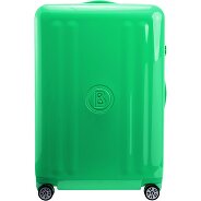 Bogner Piz 4 Rollen Trolley M 65 cm Produktbild Bogner Piz 4 Rollen Trolley M 65 cm Produktbild