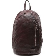 Campomaggi Frassino Daypack Leder 34 cm Laptopfach Produktbild