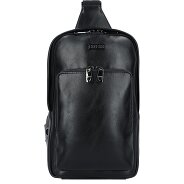 Guess Boston Umhängetasche 19 cm Produktbild Guess Boston Umhängetasche 19 cm Produktbild