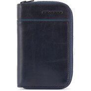 Piquadro B2 Revamp Geldbörse RFID Leder 8 cm Produktbild