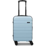 Saxoline Miami 4 Rollen Kabinentrolley S 53 cm Produktbild