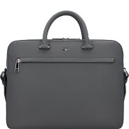 Boss Ray Aktentasche 39 cm Laptopfach Produktbild Boss Ray Aktentasche 39 cm Laptopfach Produktbild